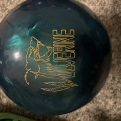 Bowling Balls For Sale 