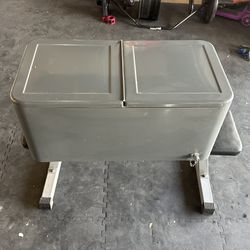 Cooler 80 Quart