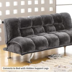 FUTON SOFA NEW IN BOX ☎️ 1714586,2564 