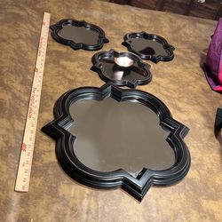 Mirrors /Decor