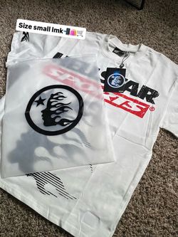 Hellstar sports tee