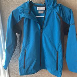 Columbia Jacket 