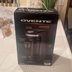 I’ve re Coffee Maker