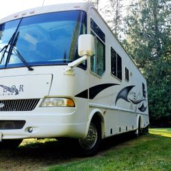 RV Condor