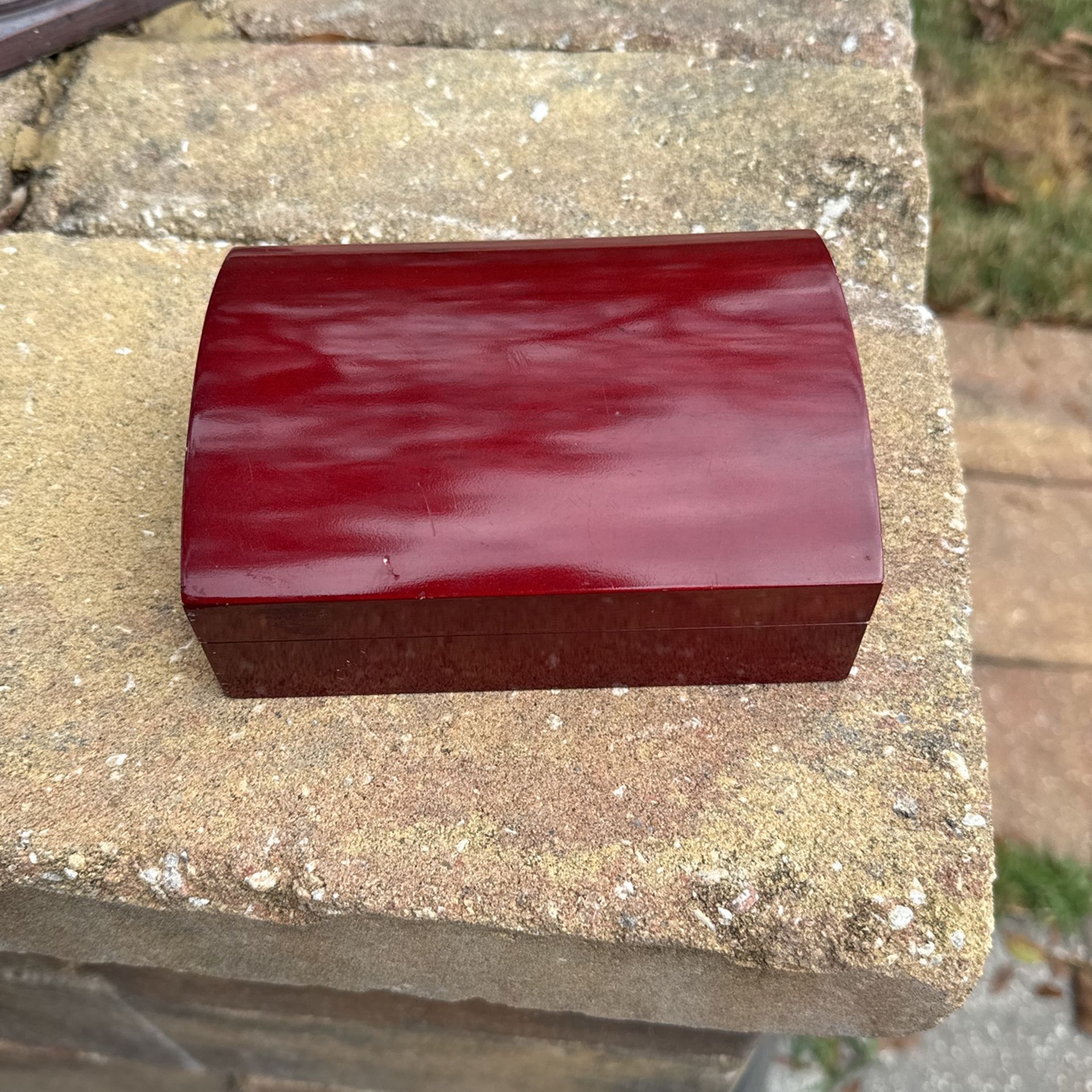 Jewelry Box