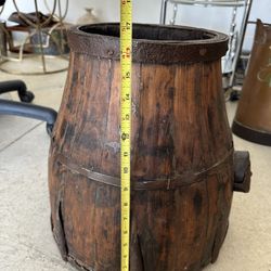 antique decor