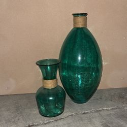 Vases