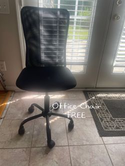 FREE Rolling Office Chair