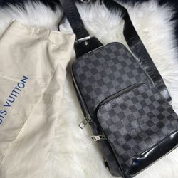 Crossbody Lv