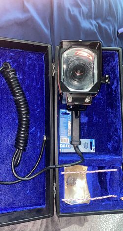 Daylight Signal Light