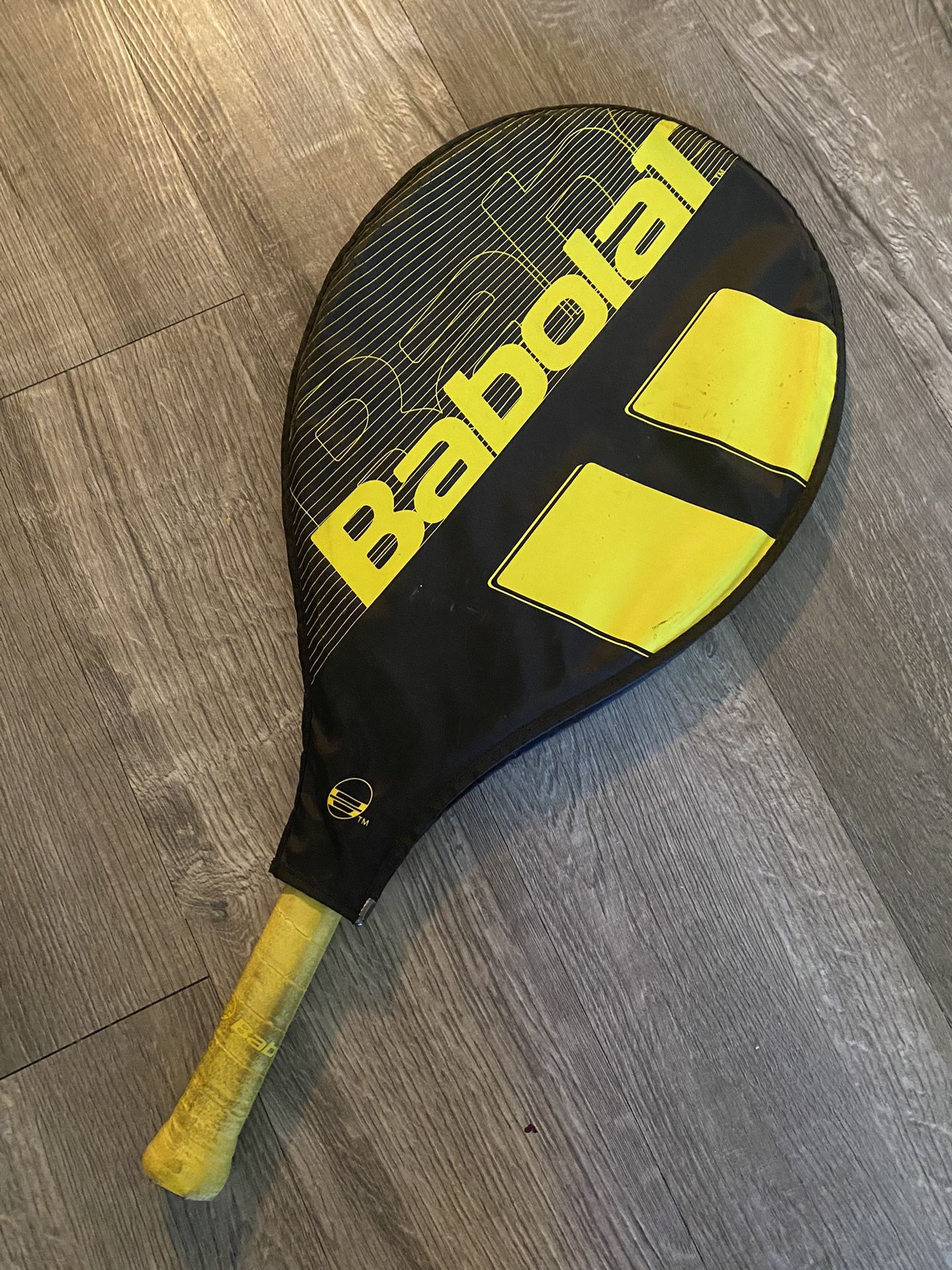 Tennis Racket Babolat