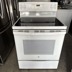 Ge Stove Good Condition Everything Works Fine 