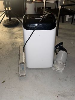 Ac unit 700 square ft