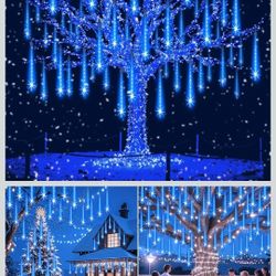 LED Meteor Rain Light 