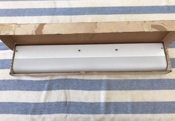 Under Counter Light 24 Inch