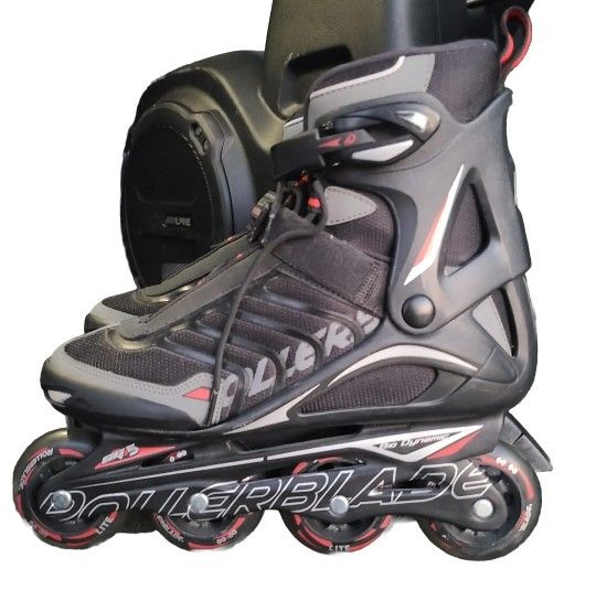 ROLLERBLADE Bio Dynamic Spirit Blade