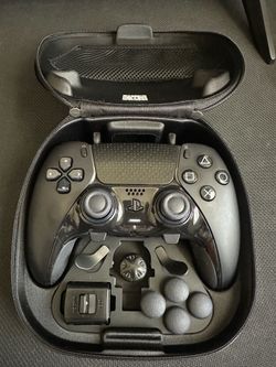 Dual sense edge ps5 controller