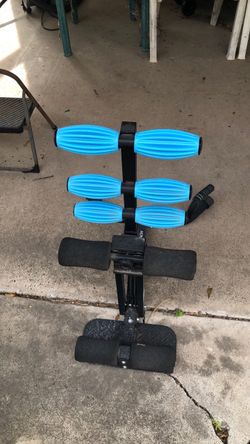 New Deep Squat Machine by Merach