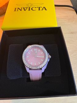 Brand NEW Invicta watch