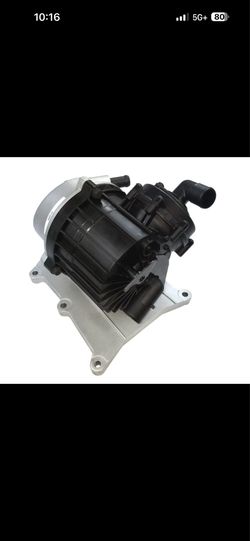 Maxxforce DT breather