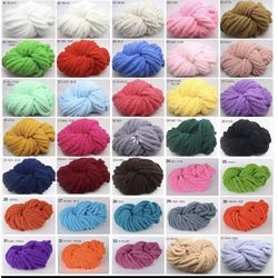 Chunky Yarn Crazy Special Sale $3.50