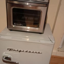 Fridge (Classic / Modern ) 