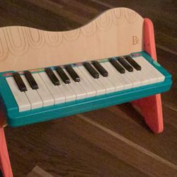 Piano