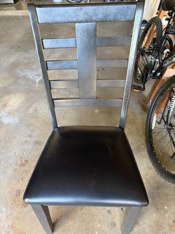 Table chair