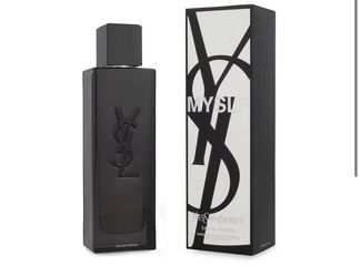 YSL Myself Eau de Parfum with Box
