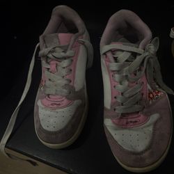 Free Size 3 Girls Shoe
