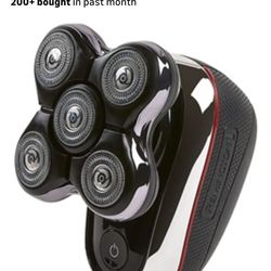 Remington Balder Boss Electric Razor