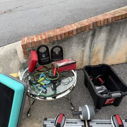 Fitness Home Gym Accessories 