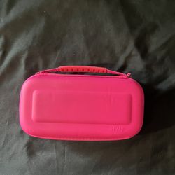 Nintendo Switch Lite Case With Extra Space For Games