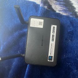 Wifi box Great condition CHEAP
