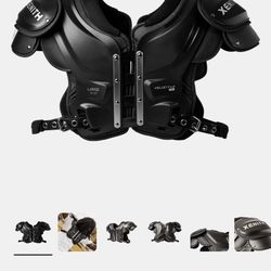 Xenith Shoulder Pars Velocity 2 Pro 