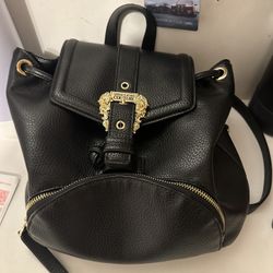 Versace Backpack