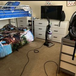 Queen Sized Bunk Beds 