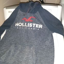 Small Hollister Jacket