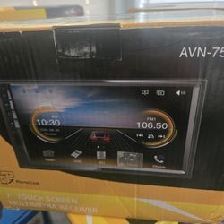 Double Din