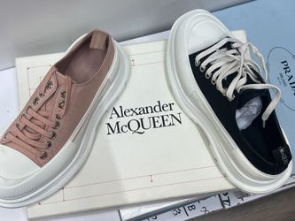 Alexander McQueens available 🌹