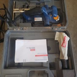 Rypbi Planer 