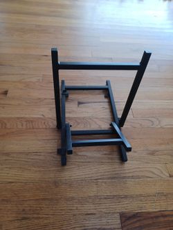 Speaker Stand - Folding