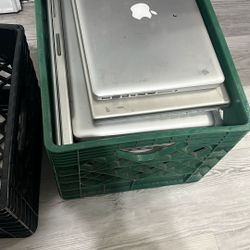 Laptop 💻 MacBook Pro/Air