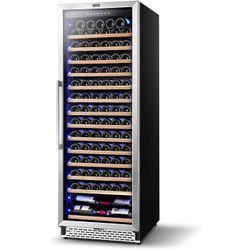Brand New Colzer 154 Bottle Wine Refrigerator 