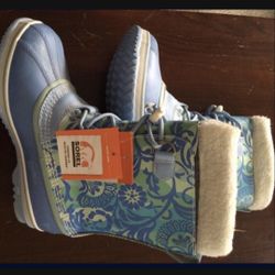 Sorel Boots