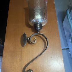 Candle Holder