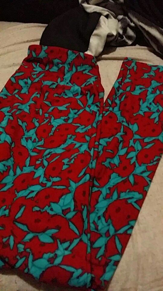 Lularoe legging