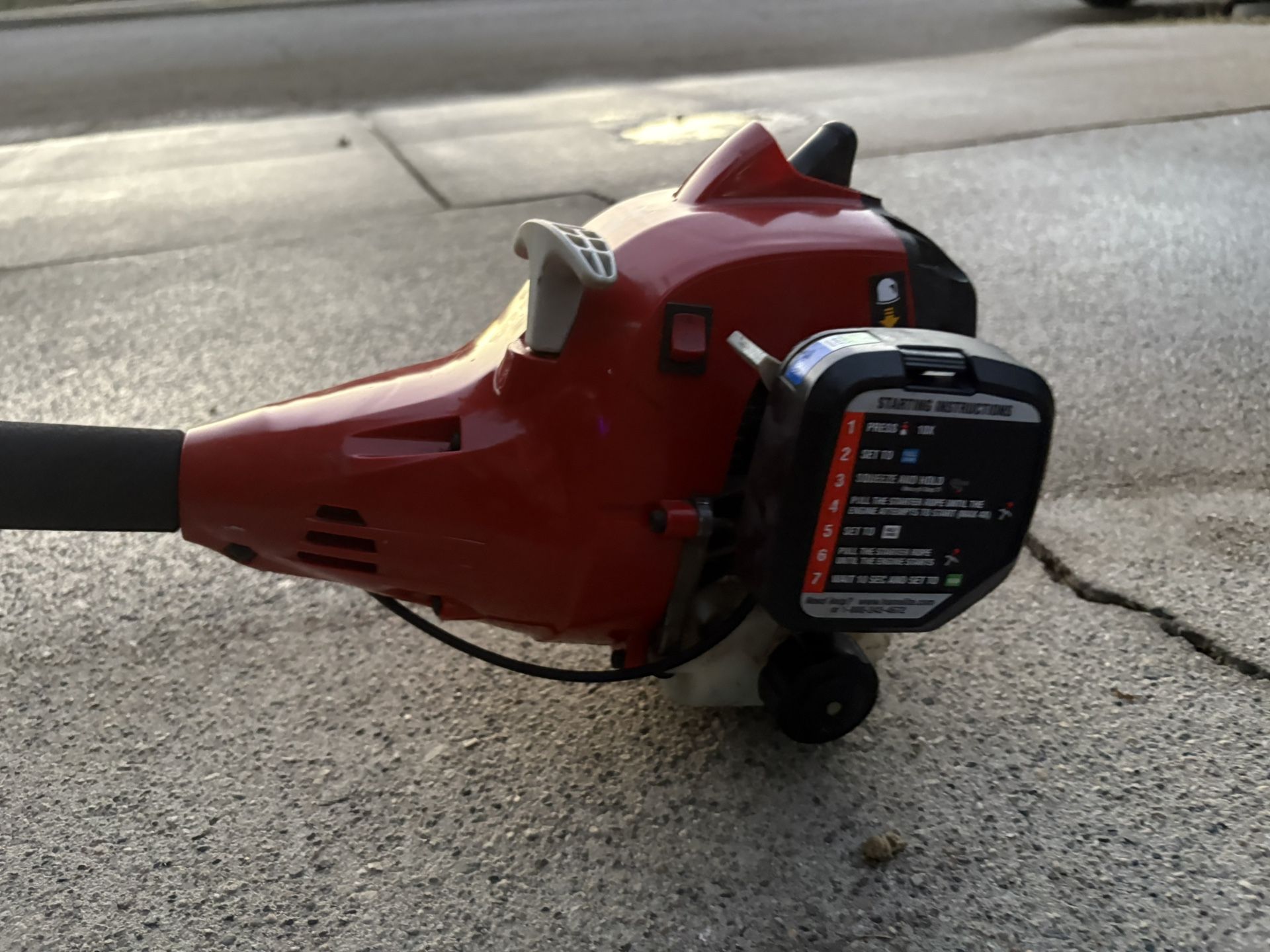 Weed Eater