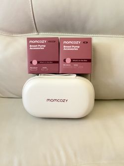 momcozy m5