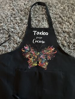 Apron